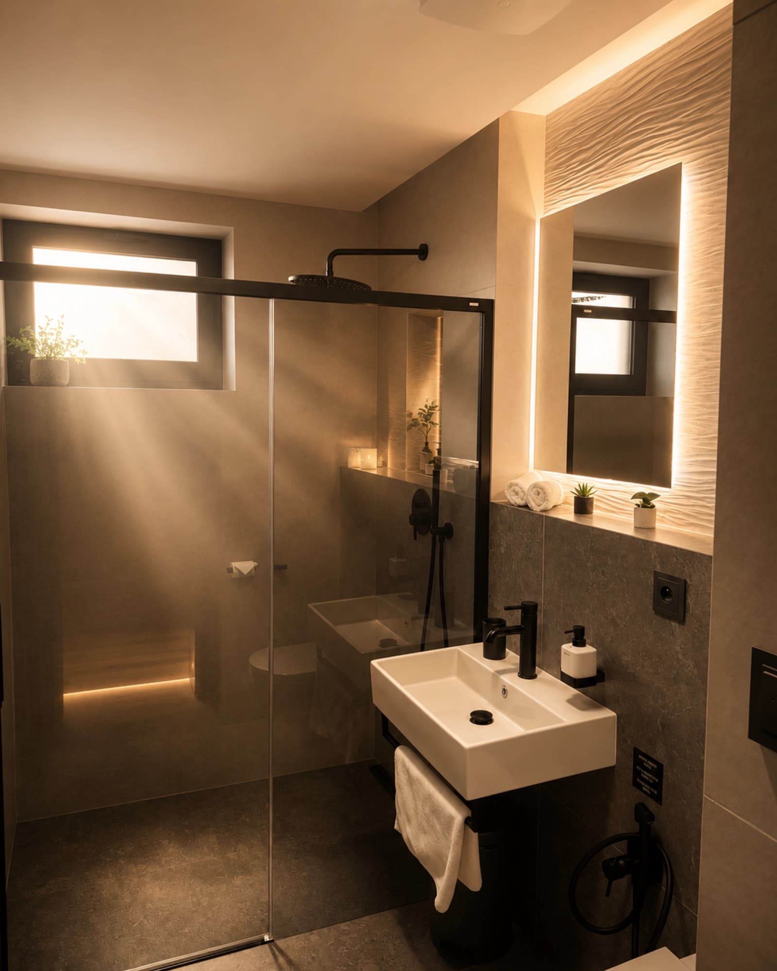 Dvoulůžkový apartmán – fotografie 3 z 4