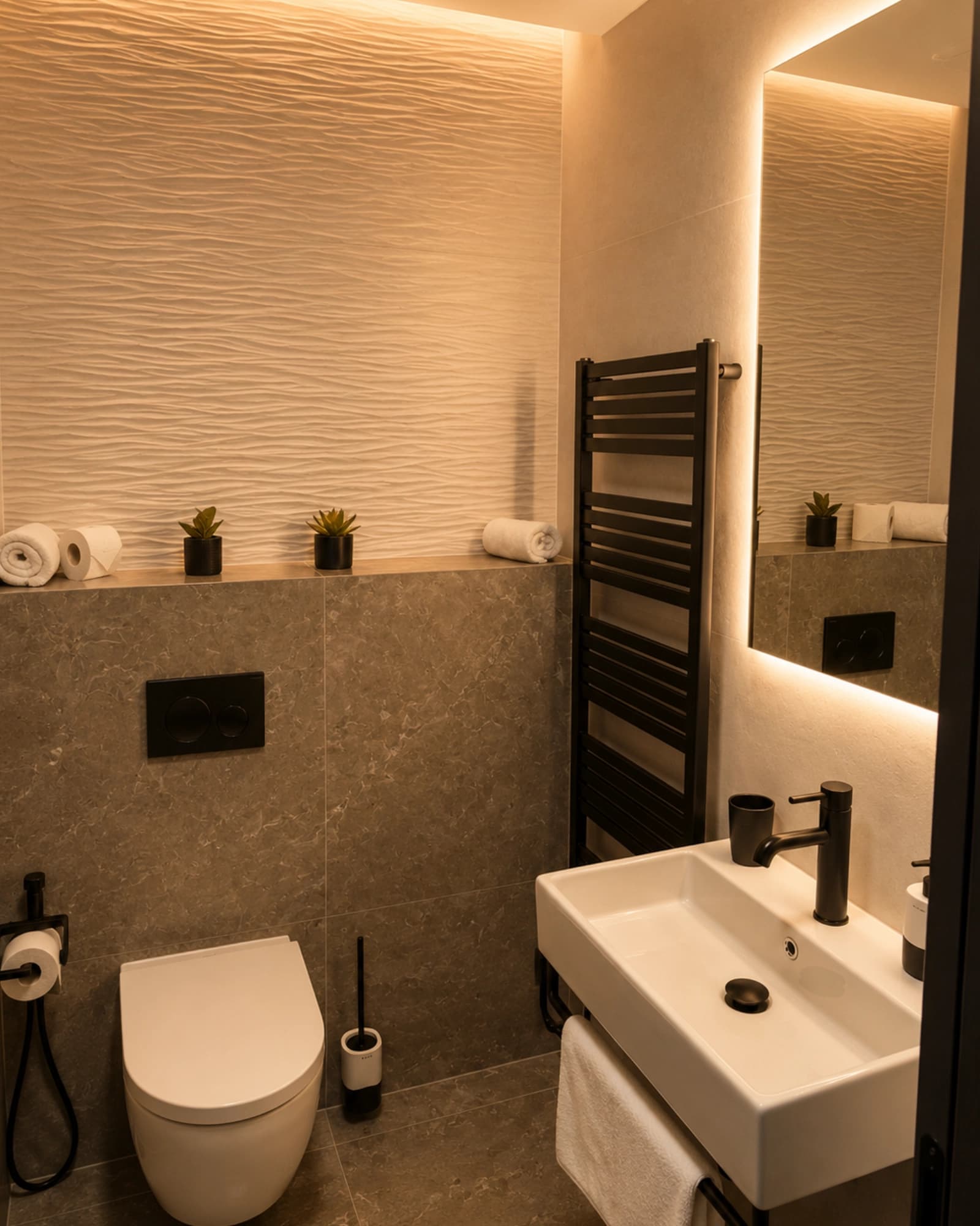 Šestilůžkový apartmán – fotografie 5 z 5