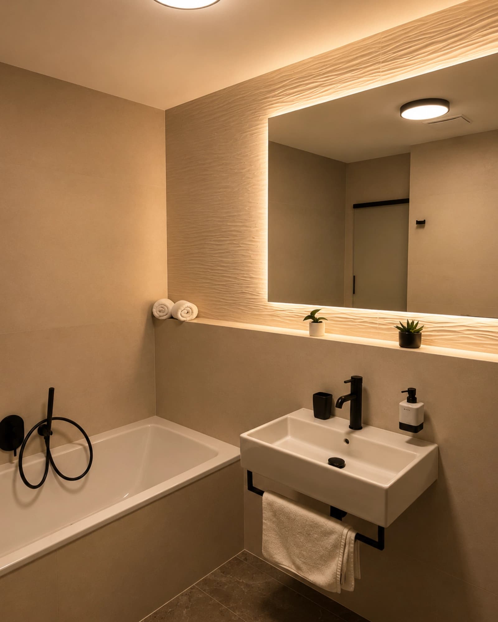 Šestilůžkový apartmán – fotografie 4 z 5